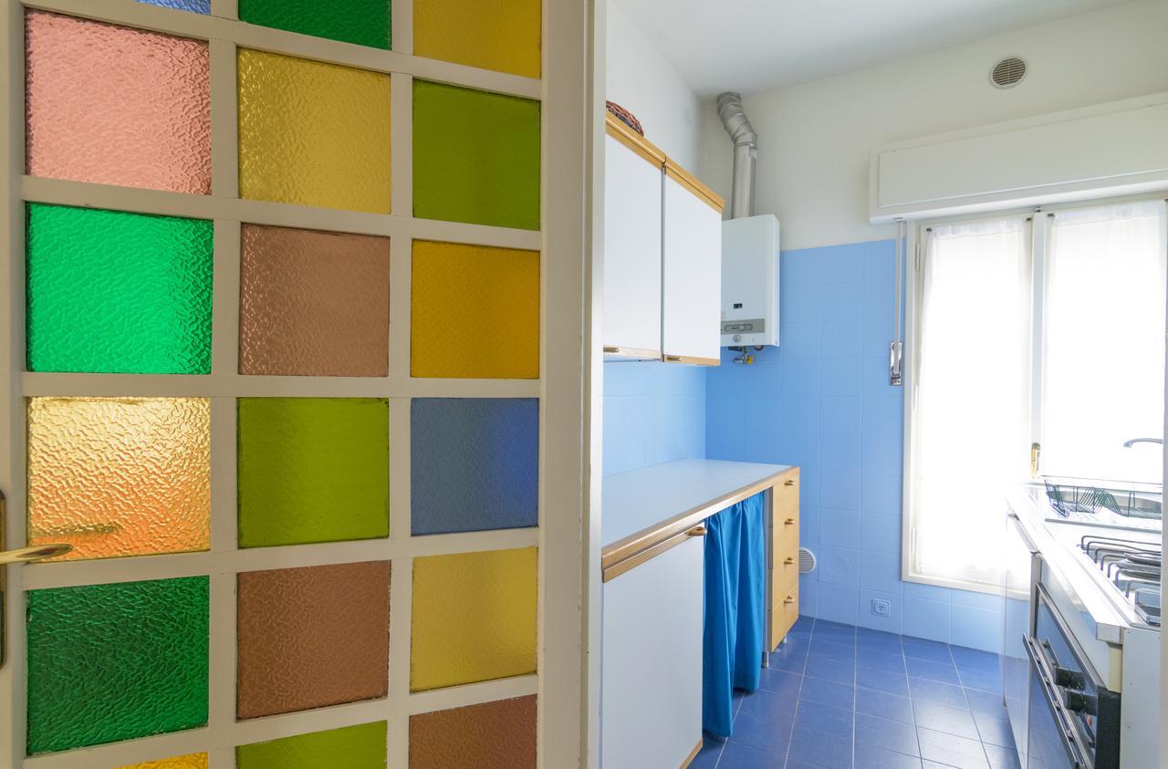 Campiello Squelini Apartment Veneţia Exterior foto