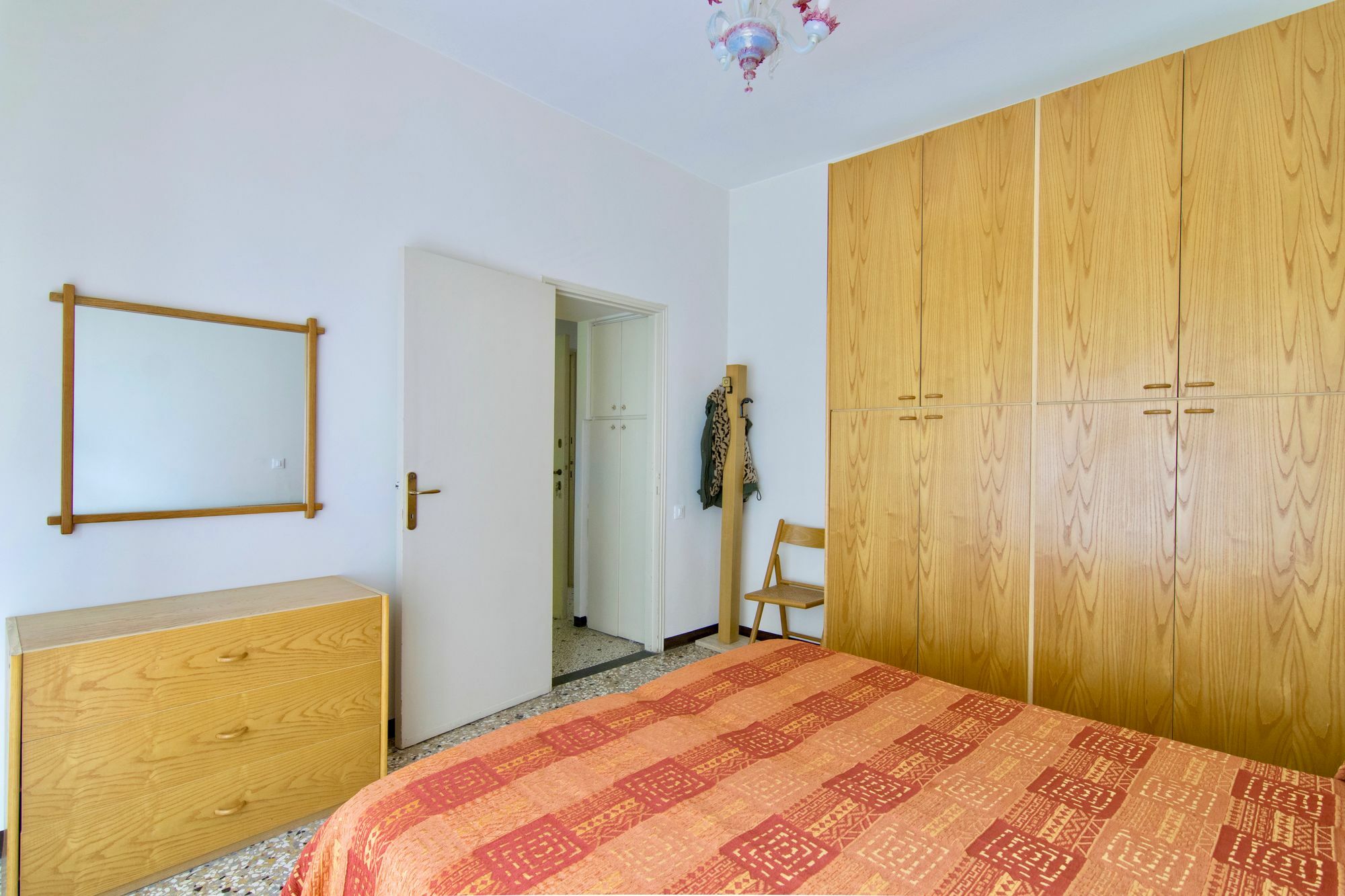 Campiello Squelini Apartment Veneţia Exterior foto