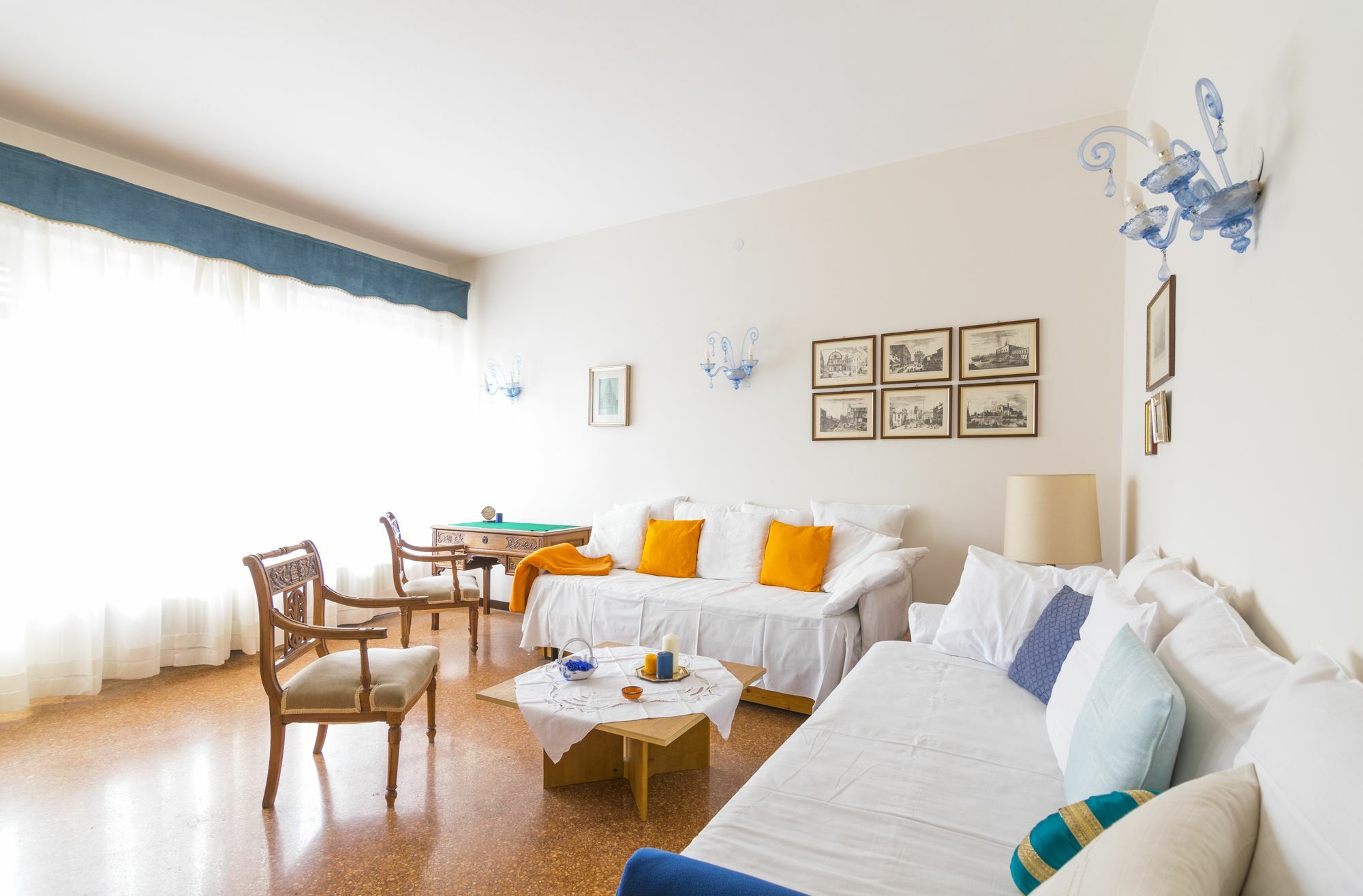 Campiello Squelini Apartment Veneţia Exterior foto