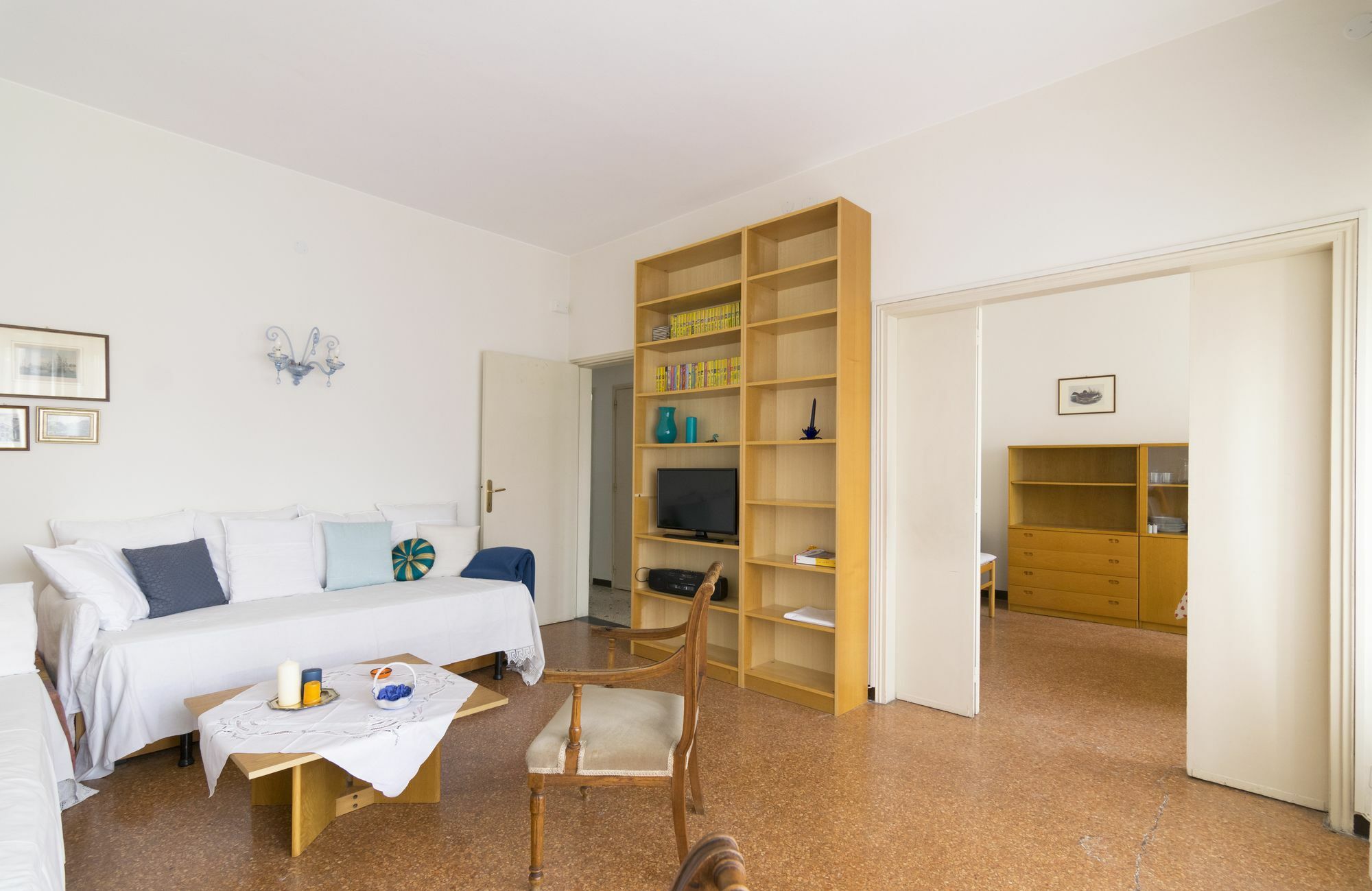 Campiello Squelini Apartment Veneţia Exterior foto