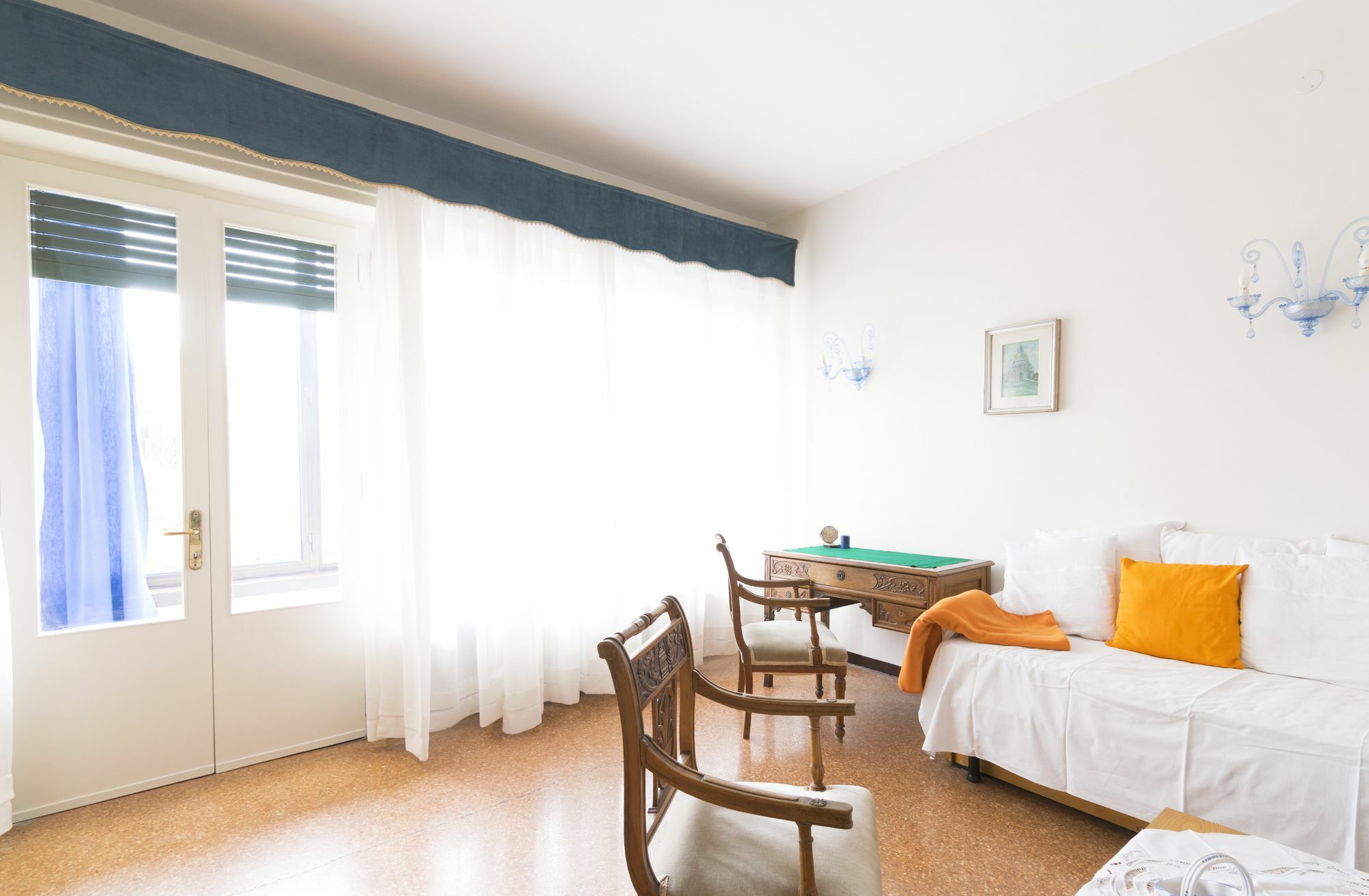 Campiello Squelini Apartment Veneţia Exterior foto