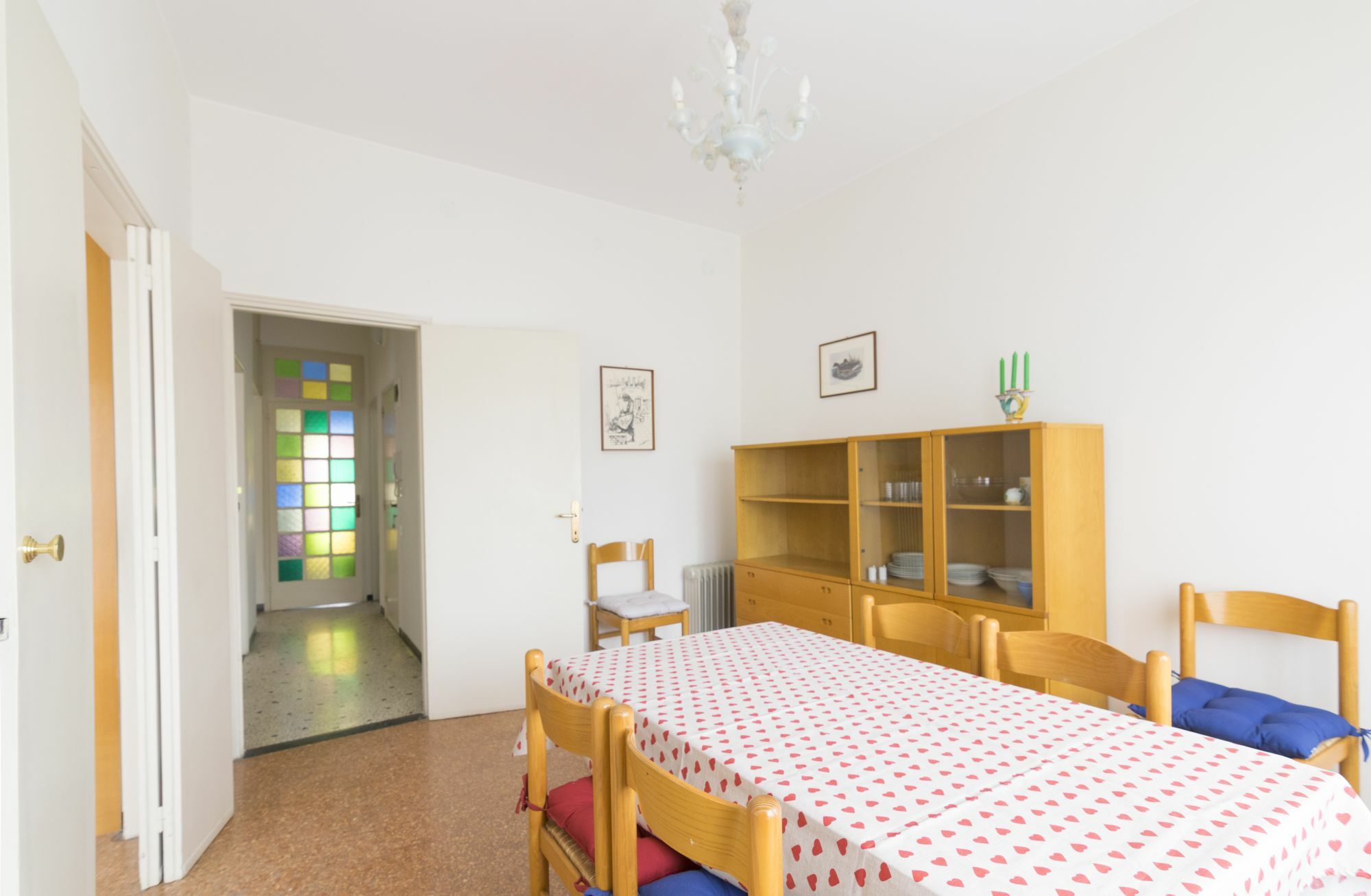Campiello Squelini Apartment Veneţia Exterior foto