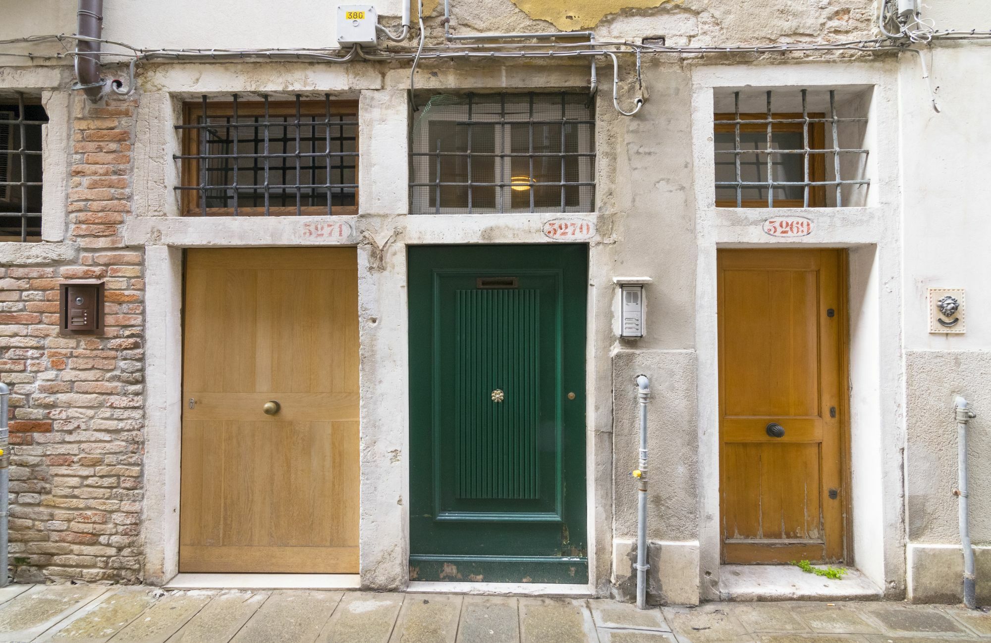 Campiello Squelini Apartment Veneţia Exterior foto