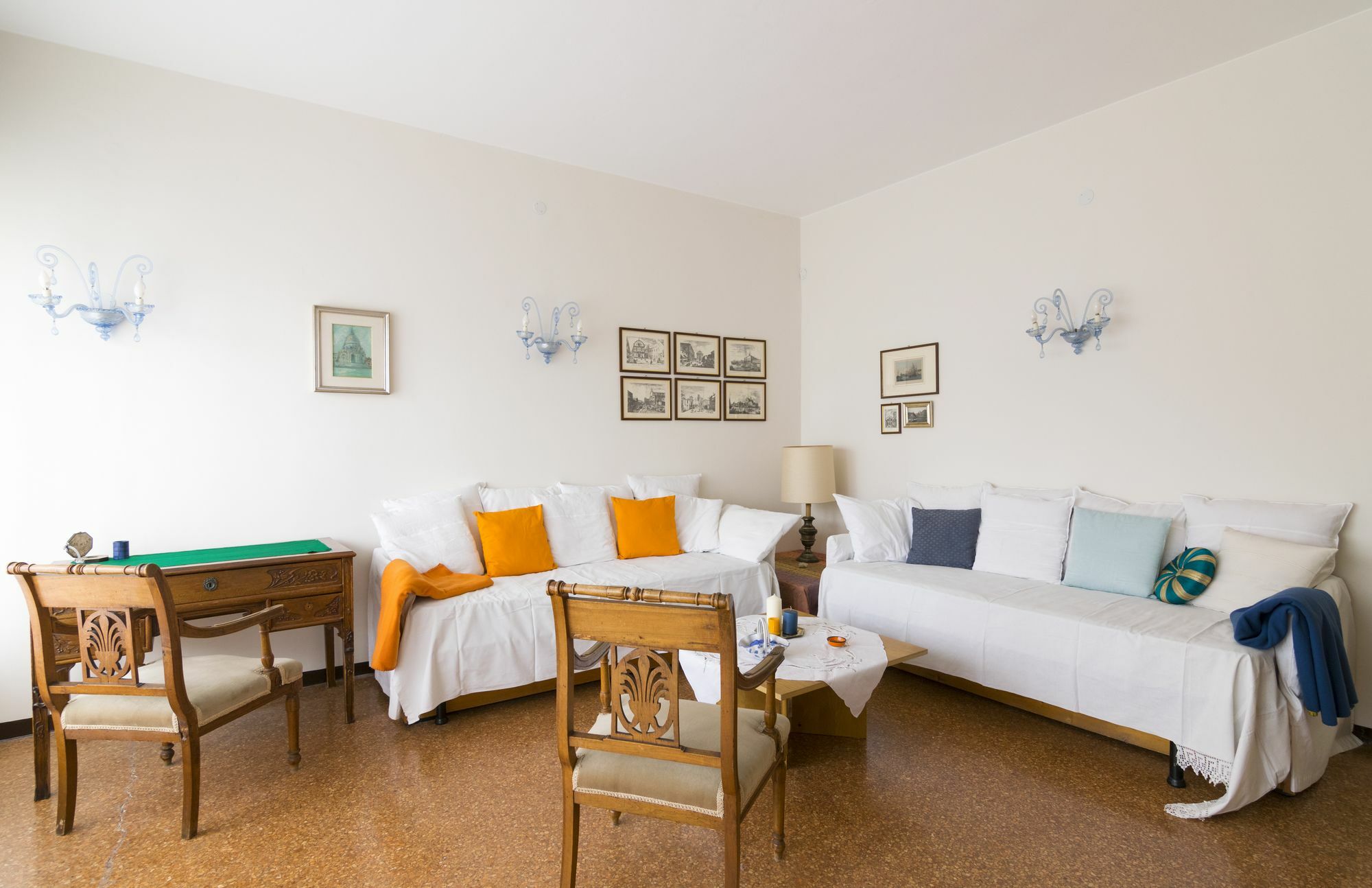 Campiello Squelini Apartment Veneţia Exterior foto