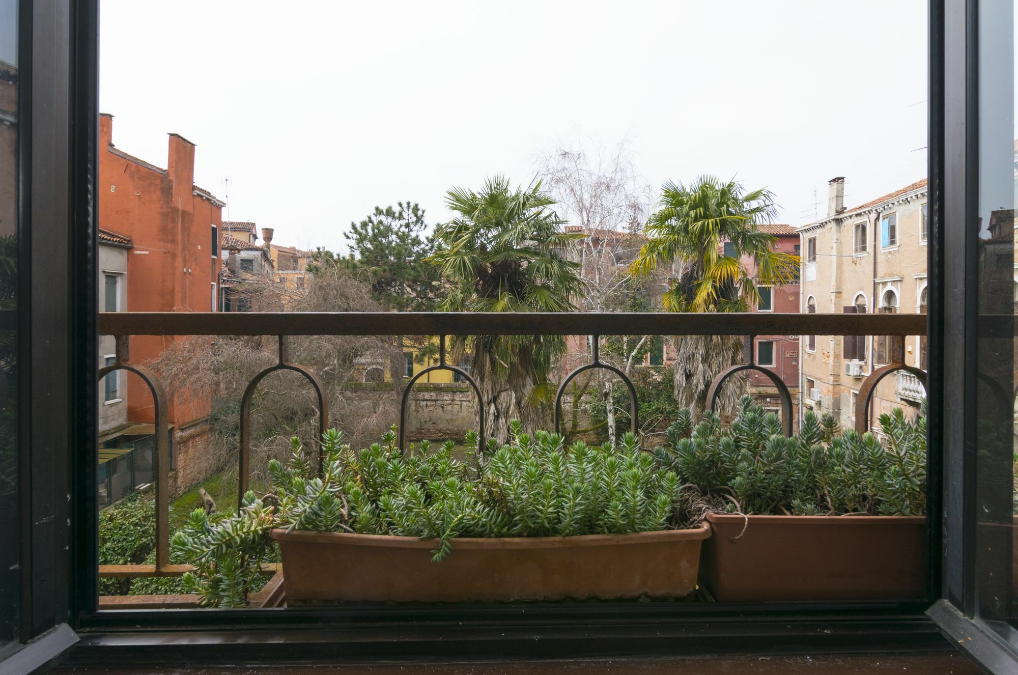 Campiello Squelini Apartment Veneţia Exterior foto